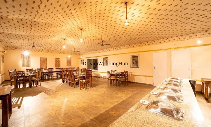 Ranthambore Tiger Machan Resort